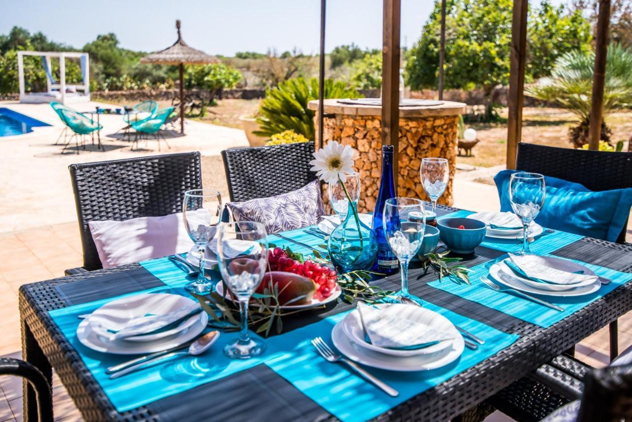 Ideal Mallorca - Frit *