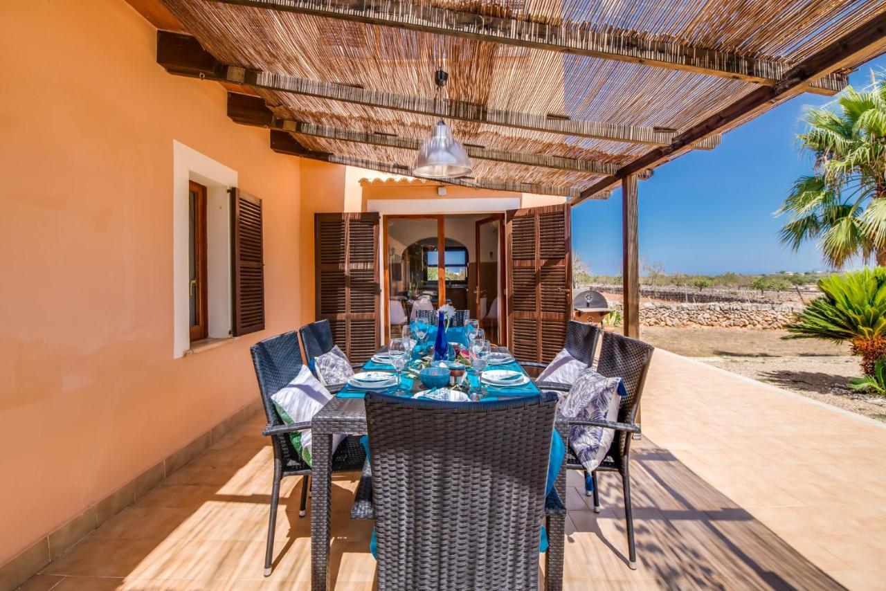 Country house Ideal Mallorca - Frit