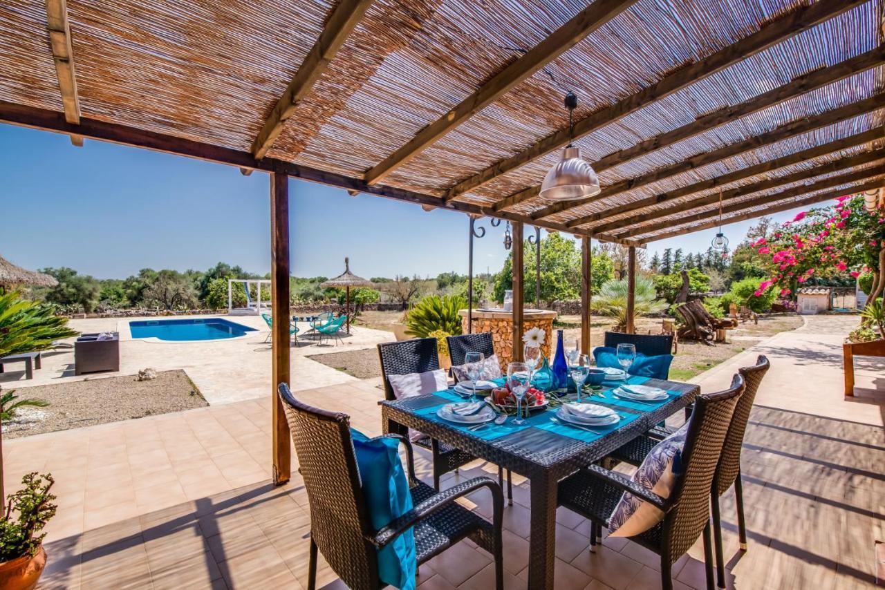 Country house Ideal Mallorca - Frit *
