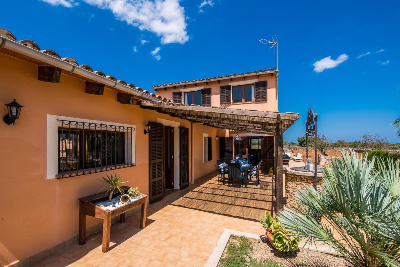 Ideal Mallorca - Frit Country house