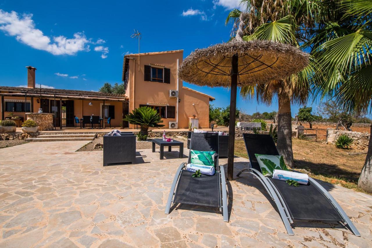 Ideal Mallorca - Frit Country house *