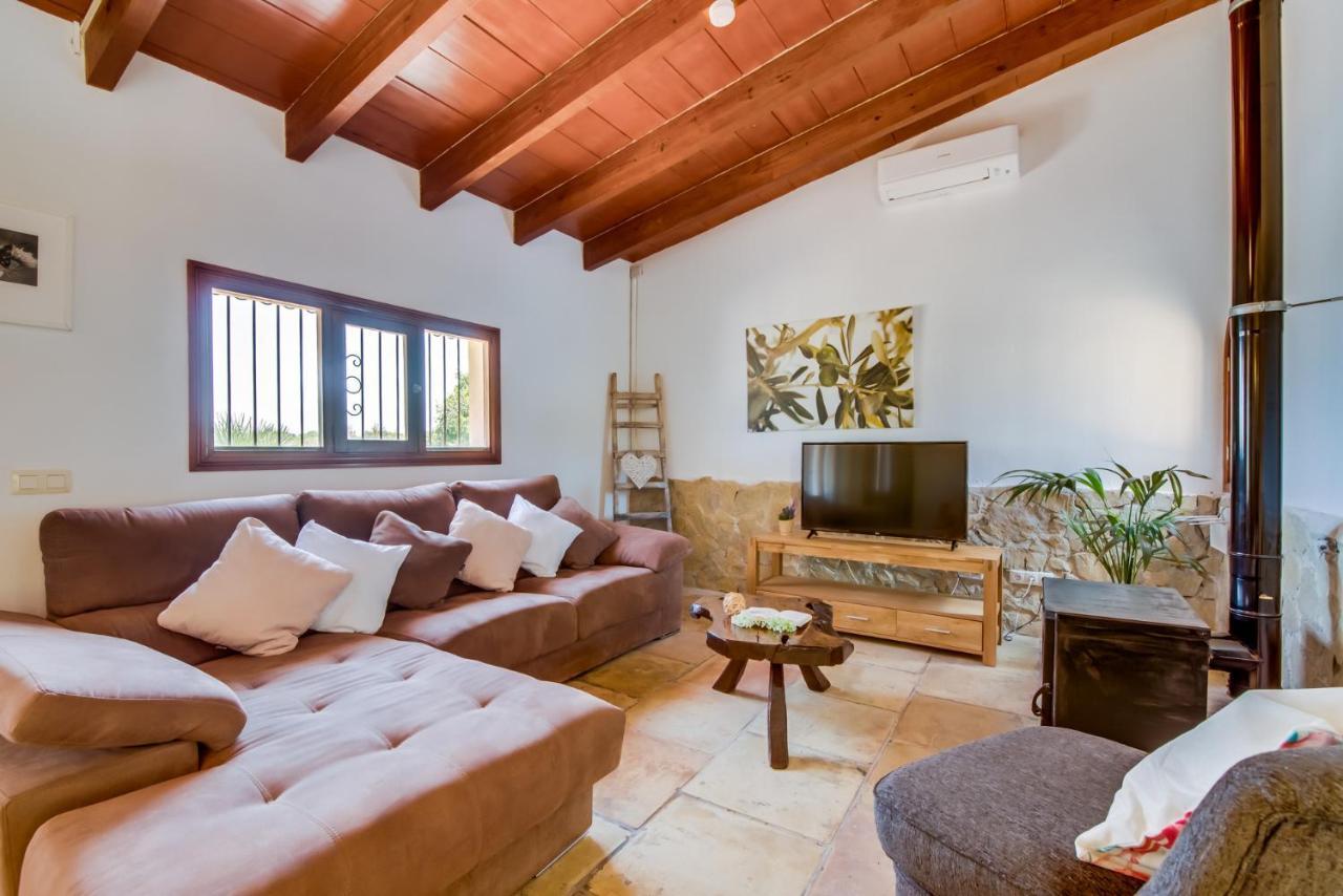 Ideal Mallorca - Frit