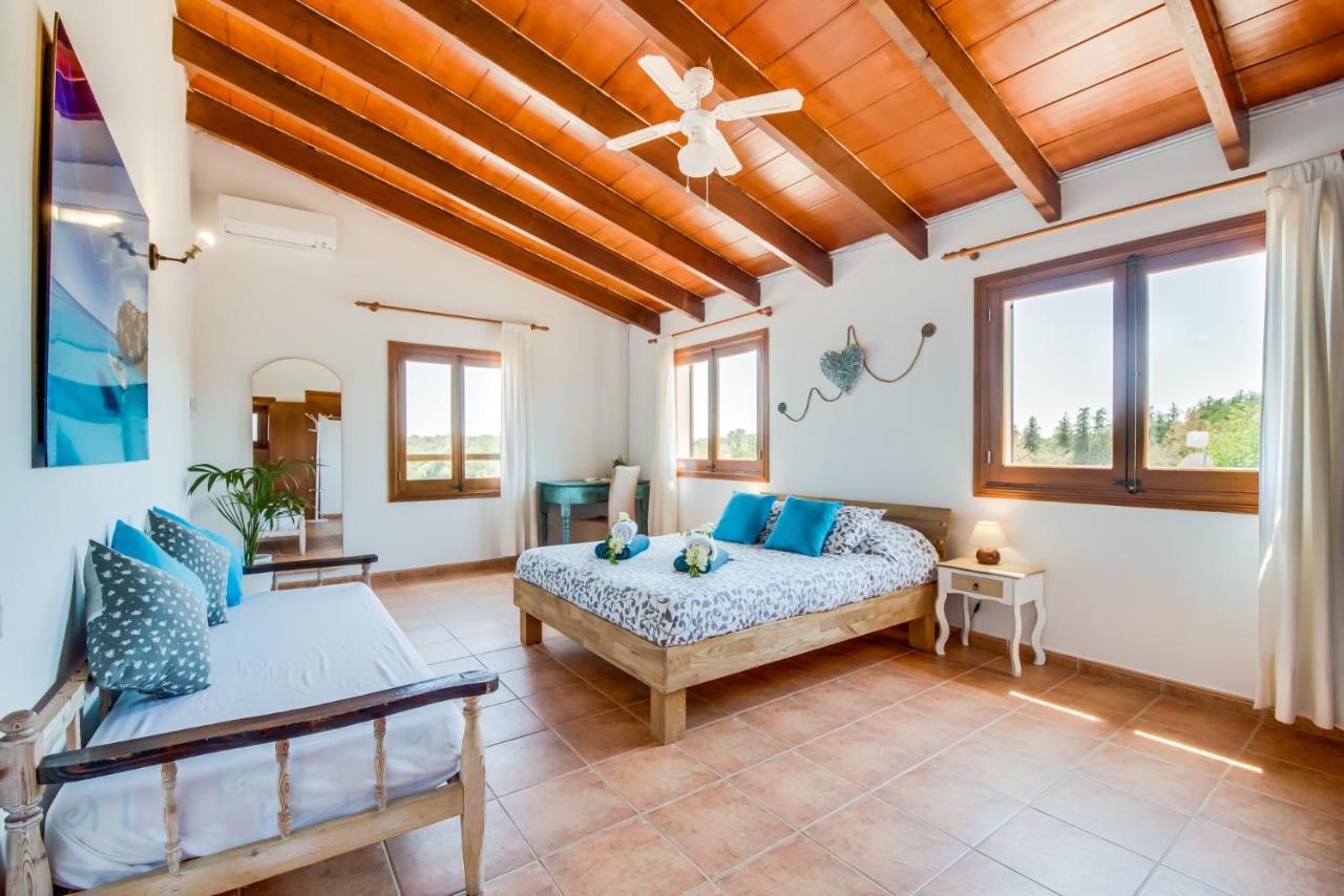 Ideal Mallorca - Frit Country house *