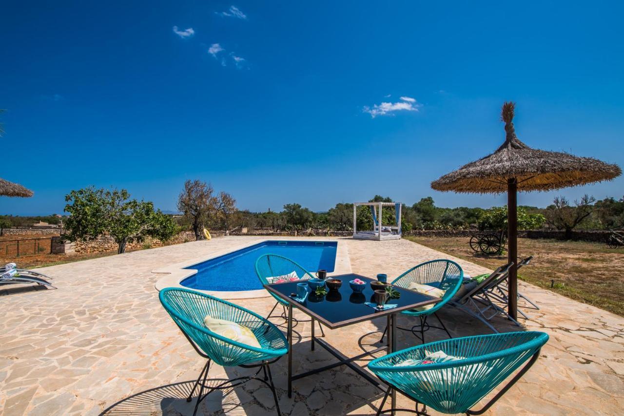Country house Ideal Mallorca - Frit