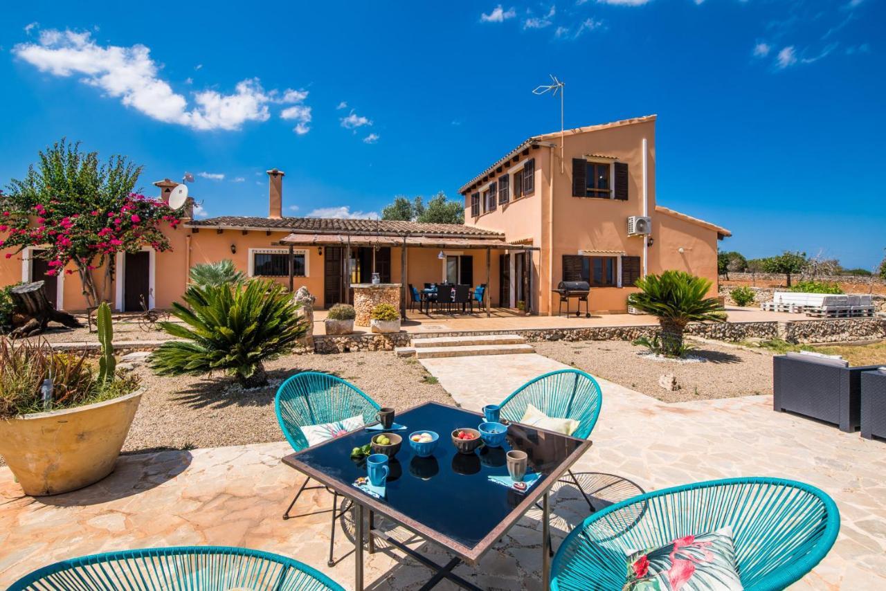 Ideal Mallorca - Frit Country house