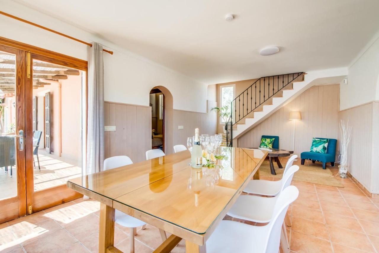 Country house Ideal Mallorca - Frit Santa Margarita (Mallorca)