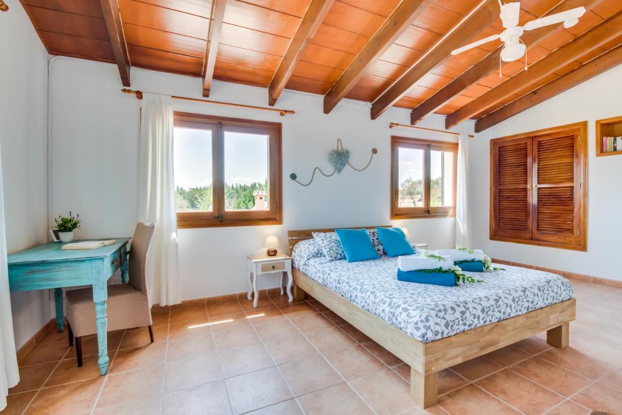 Country house Ideal Mallorca - Frit *
