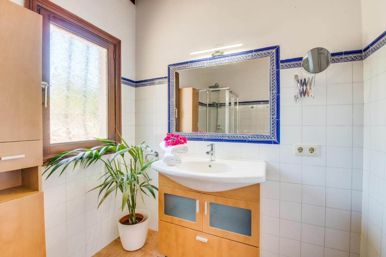 Ideal Mallorca - Frit Country house *