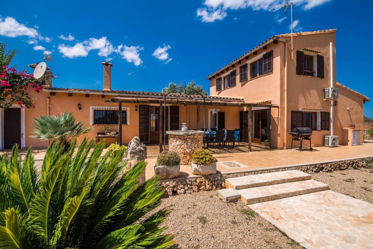 Ideal Mallorca - Frit Country house *