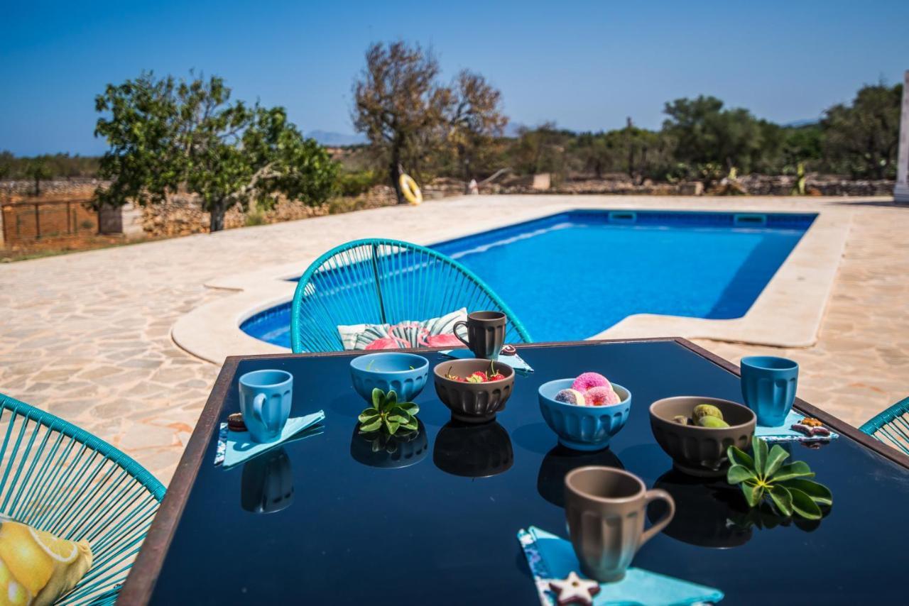 Country house Ideal Mallorca - Frit