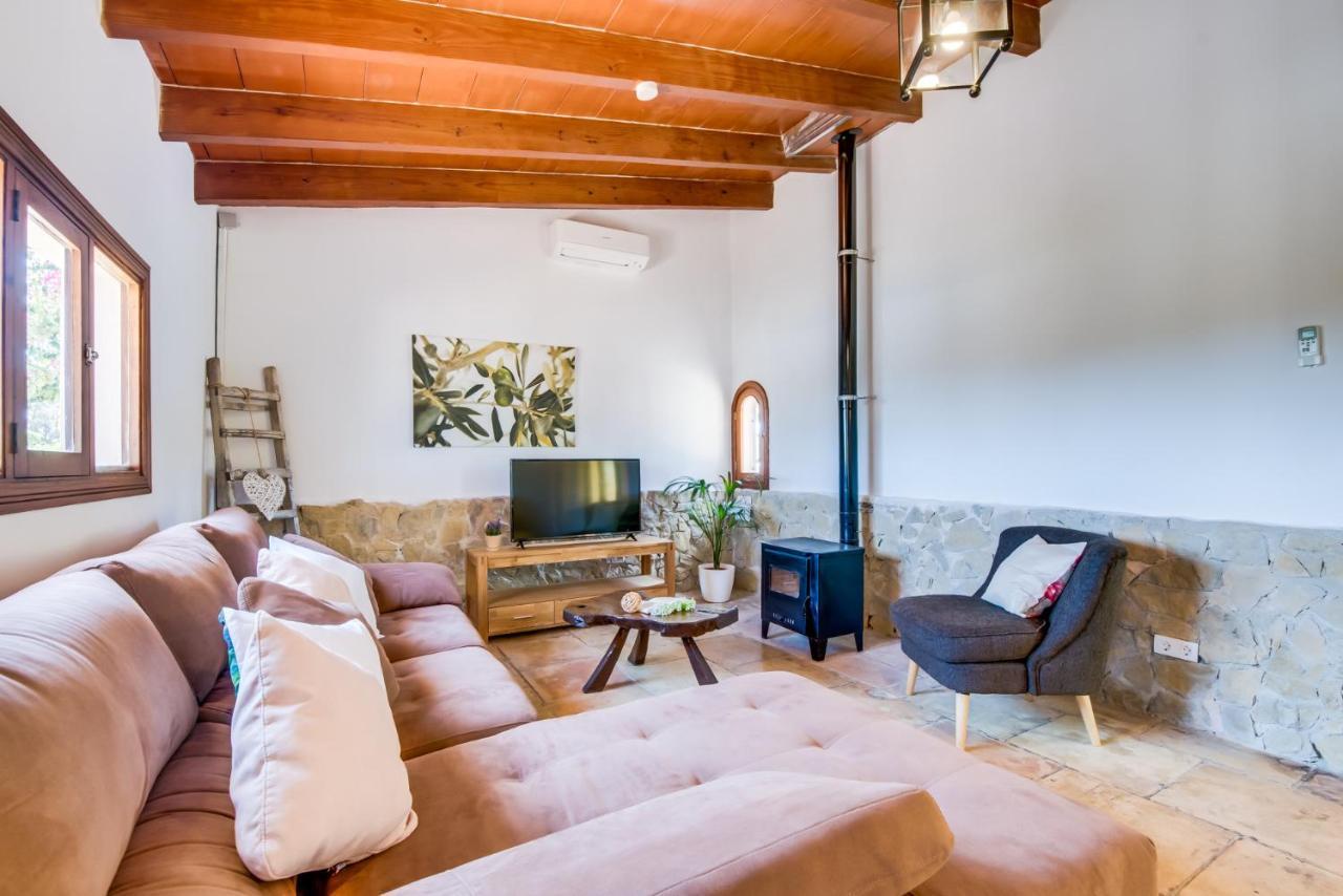 Ideal Mallorca - Frit Country house