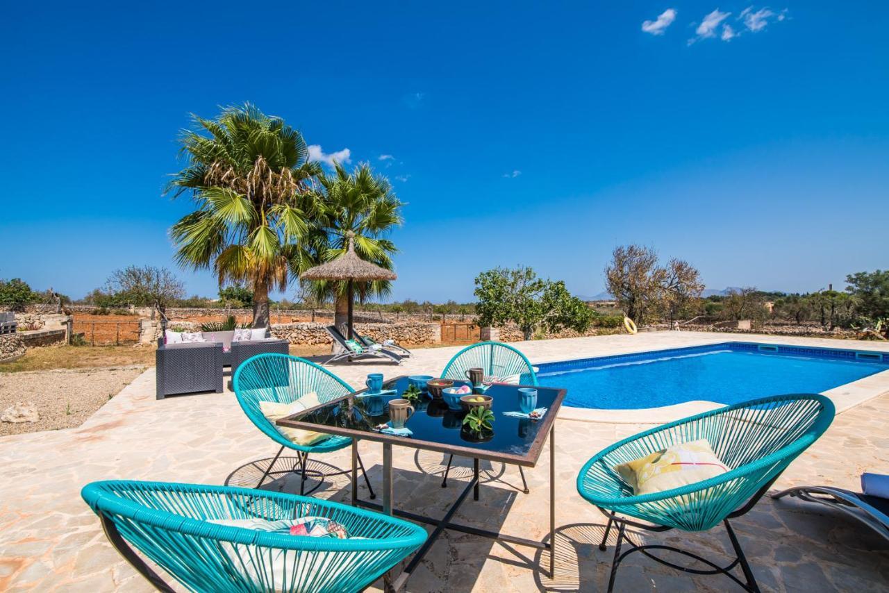 Country house Ideal Mallorca - Frit Santa Margarita (Mallorca)
