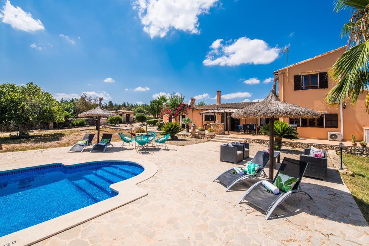 Ideal Mallorca - Frit Country house