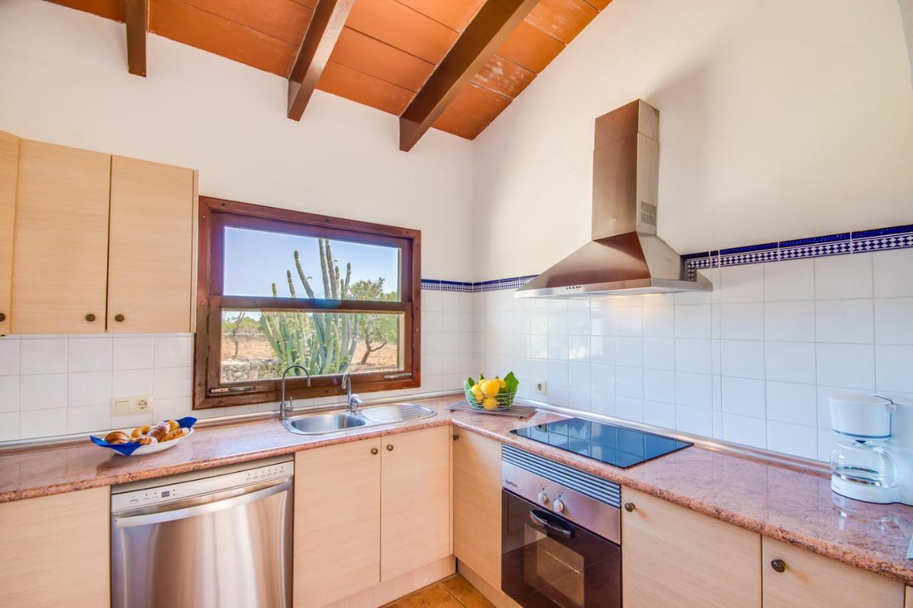 Ideal Mallorca - Frit *