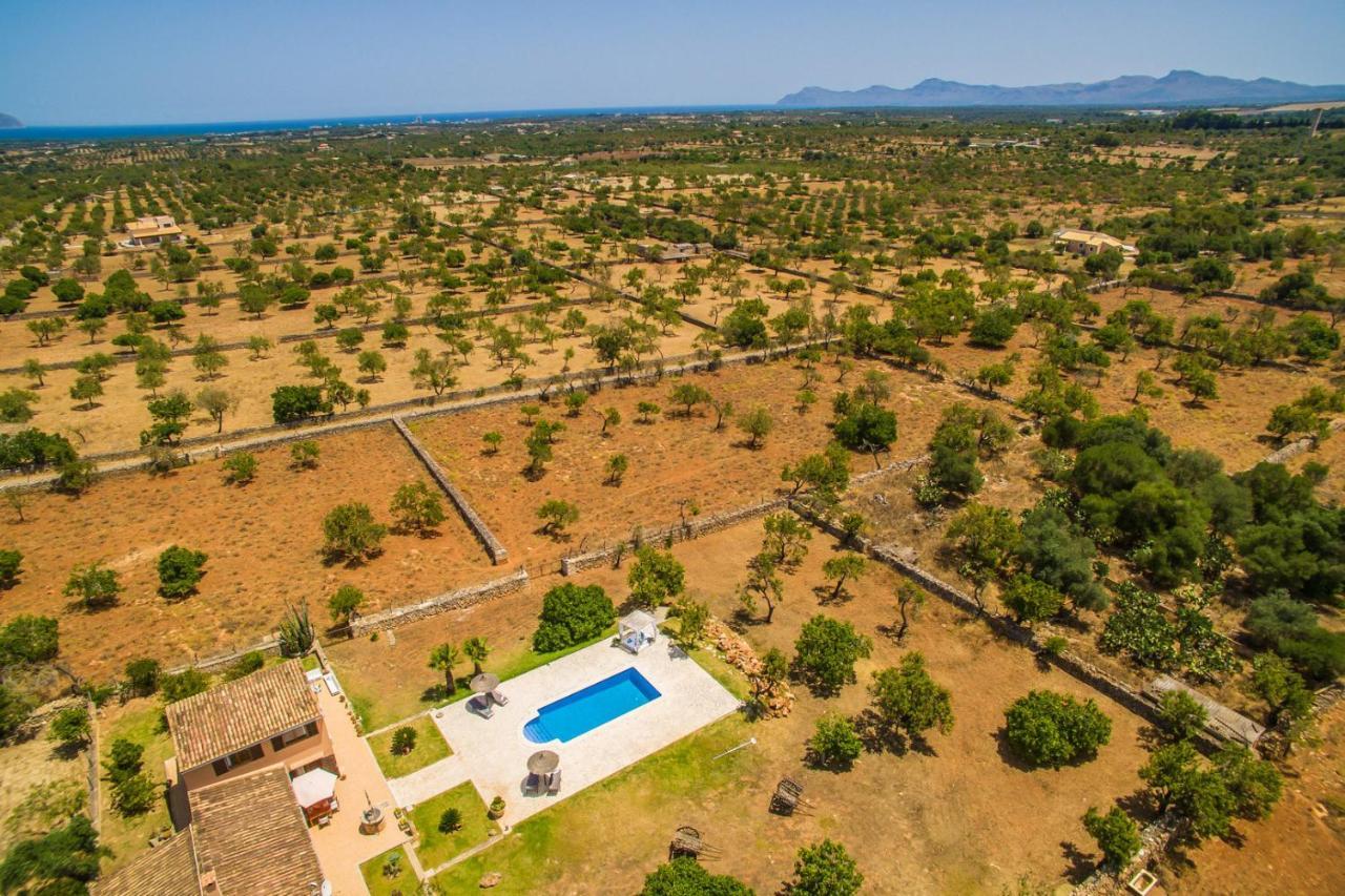 Country house Ideal Mallorca - Frit Santa Margarita (Mallorca)
