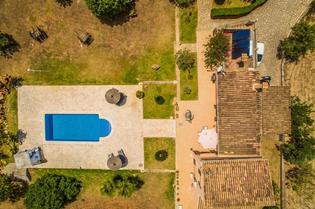 Ideal Mallorca - Frit Country house