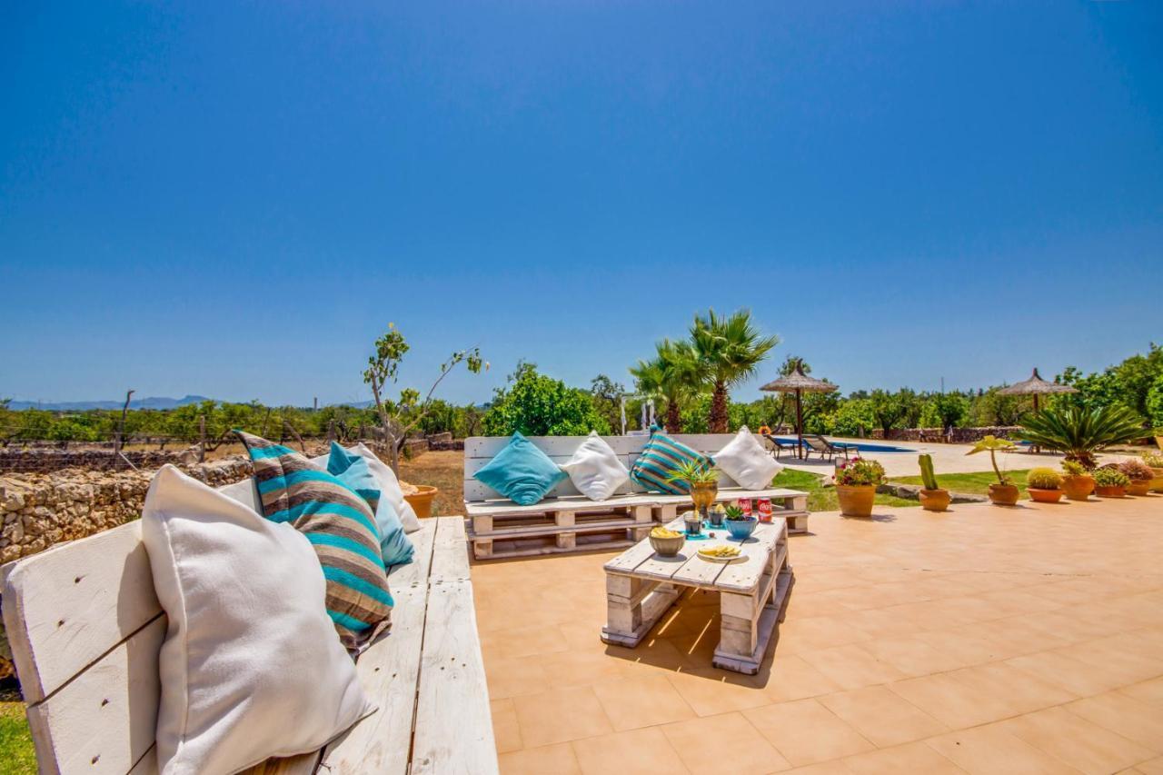 Ideal Mallorca - Frit Country house *